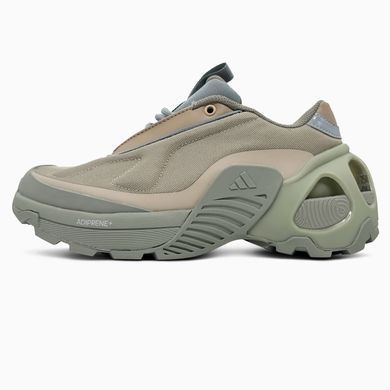 Кроссовки Adidas Edge Beige Khaki, 40