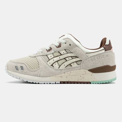 Кросівки Asics Gel-Lyte III Beige Brown, 36