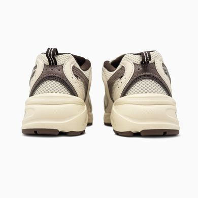 Кросівки New Balance 530 White Brown, 40
