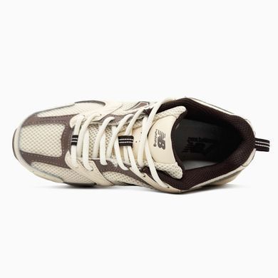 Кросівки New Balance 530 White Brown, 40
