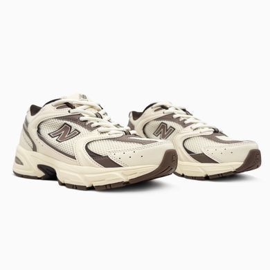 Кросівки New Balance 530 White Brown, 40