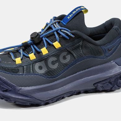 Кросівки Nike ACG Mountain Fly Low 2 Midnight Navy, 41