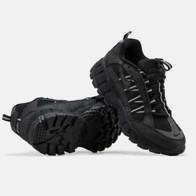 Кросівки Nike Air Humara Black White, 40