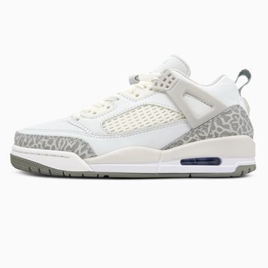 Кросівки Nike Air Jordan Spizike Low Summit White, 36