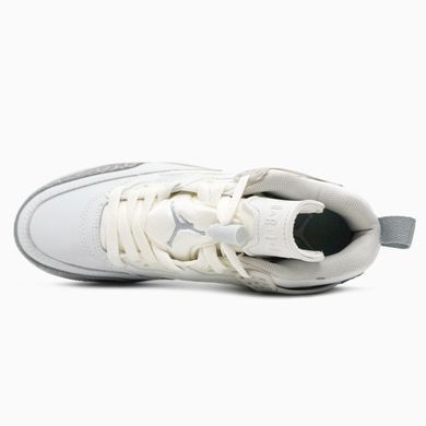 Кросівки Nike Air Jordan Spizike Low Summit White, 36