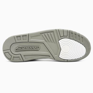 Кросівки Nike Air Jordan Spizike Low Summit White, 36