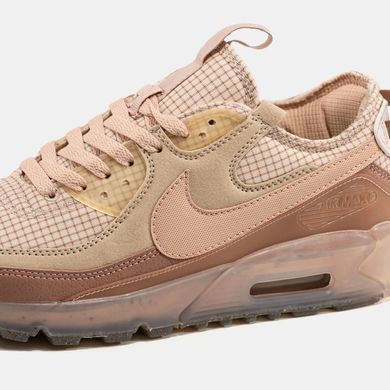 Кроссовки Nike Air Max 90 x Terrascape Beige, 37
