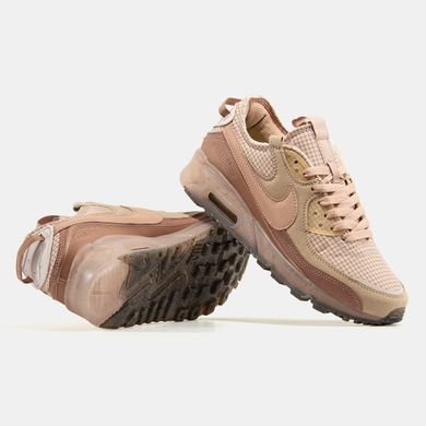 Кроссовки Nike Air Max 90 x Terrascape Beige, 37