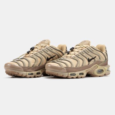 Кросівки Nike Air Max Plus Sesame, 38