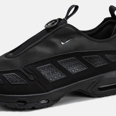 Кросівки Nike Air Max SNDR Sunder Black Silver, 41