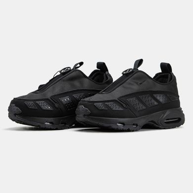 Кросівки Nike Air Max SNDR Sunder Black Silver, 41