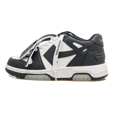 Кросівки Off-White Out Of Office Calf Leather Panda