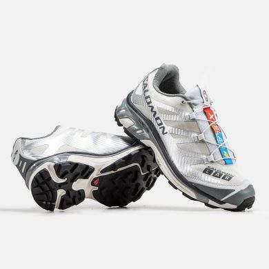 Кроссовки Salomon XT-4 Advance Silver, 40