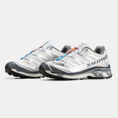 Кросівки Salomon XT-4 Advance Silver, 40