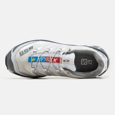 Кроссовки Salomon XT-4 Advance Silver, 40