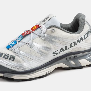 Кроссовки Salomon XT-4 Advance Silver, 40