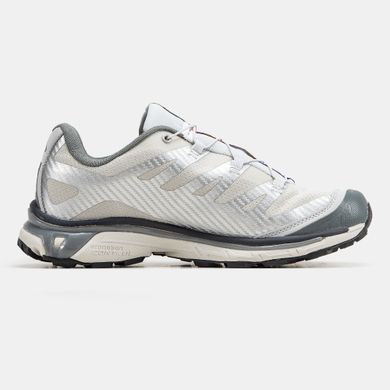 Кросівки Salomon XT-4 Advance Silver, 40