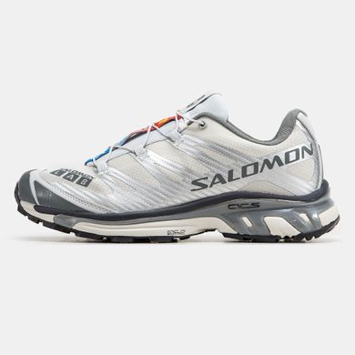 Кроссовки Salomon XT-4 Advance Silver