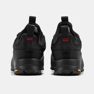 Кроссовки The North Face Glenclyffe Low Gore-Tex Black, 41