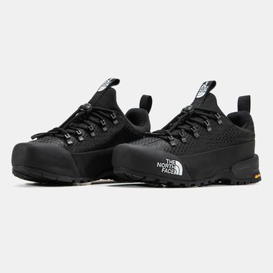 Кроссовки The North Face Glenclyffe Low Gore-Tex Black, 41