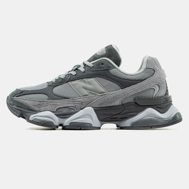 New Balance 9060R New Grey, 36