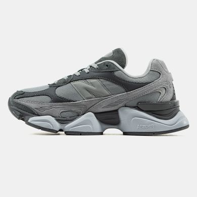 New Balance 9060R New Grey, 36