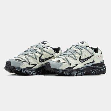 Nike Initiator White Grey Black, 40