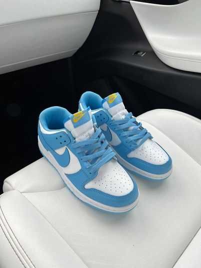 スニーカー Nike Dunk Low 