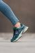 Кросівки New Balance 9060 Green, 37