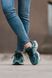 Кросівки New Balance 9060 Green, 37
