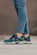 Кросівки New Balance 9060 Green, 37