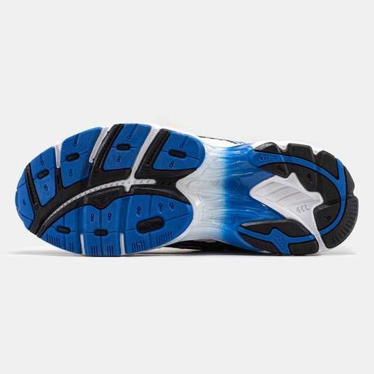 Кросівки Asics GT-2160 White Silver Blue Купити (Доставка 1-3 Дні)
