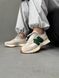 Кросівки New Balance 327 Beige Green, 37