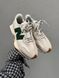 Кросівки New Balance 327 Beige Green, 37