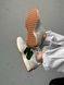 Кросівки New Balance 327 Beige Green, 37