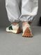Кросівки New Balance 327 Beige Green, 37