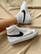 Кросівки Nike Blazer Mid ‘77 Vintage ‘White’ 2