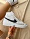 Кроссовки Nike Blazer Mid ‘77 Vintage ‘White’ 2, 36