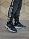 Кросівки Adidas Ozweego Celox Black White