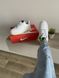 Кросівки Nike Air Force White Neon Green, 38