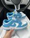 Кросівки Nike SB Dunk Low University Blue, 36