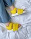 Сандалі Adidas Sandals Yellow White, 37