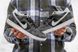 Кросівки Nike SB DUNK LOW PRM ANIMAL PACK BLACK PURE, 41