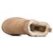 Черевики UGG Classic Micro Boot Beige, 36