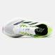 Кросівки Adidas Adizero Boston 12 White Black Green Pink, 40