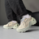 Кроссовки Adidas Edge Beige Khaki, 40