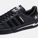Кросівки Adidas Superstar x Neighborhood Black White, 40