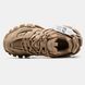 Кросівки Balenciaga Track 3.0 Brown Premium, 36