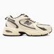 Кросівки New Balance 530 White Brown, 40