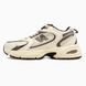 Кросівки New Balance 530 White Brown, 40